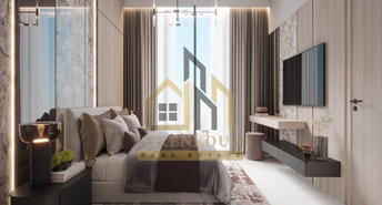 1 BR  Apartment For Sale in Prescott Serene Gardens, Discovery Gardens, Dubai - 6366771