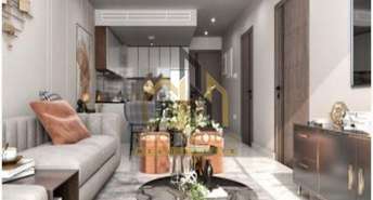 Studio  Apartment For Sale in Verdana II, Dubai Investment Park (DIP), Dubai - 6371850
