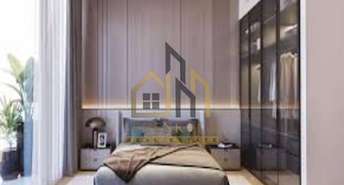 1 BR  Apartment For Sale in Majan, Dubai - 6450426