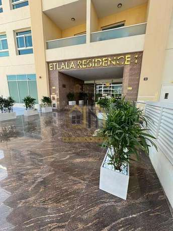 1 BR  Apartment For Sale in Etlala Residence, Dubai Residence Complex, Dubai - 6830886
