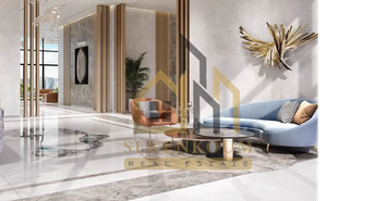 1 BR  Apartment For Sale in Dubai South, Dubai - 6596625