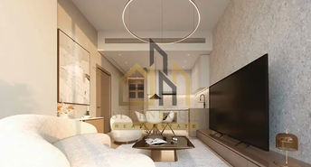 1 BR  Apartment For Sale in JVT District 4, Jumeirah Village Triangle (JVT), Dubai - 6612024