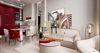 1 BR  Apartment For Sale in Dubai Sports City, Dubai - 6625776