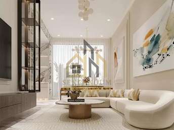 3 BR  Apartment For Sale in Jumeirah Village Triangle (JVT), Dubai - 6635990