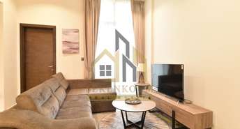 2 BR  Apartment For Sale in Dubai South, Dubai - 6677159
