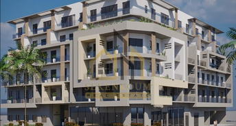 1 BR  Apartment For Sale in Jumeirah Village Triangle (JVT), Dubai - 6713289