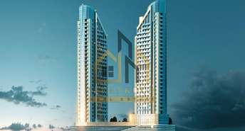 2 BR  Apartment For Sale in Jumeirah Village Triangle (JVT), Dubai - 6793804