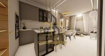 1 BR  Apartment For Sale in Arjan, Dubai - 6802446