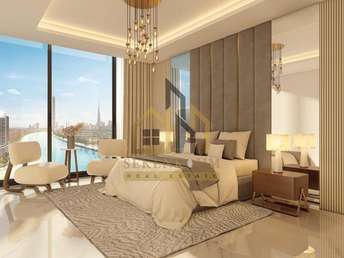 Meydan One Apartment for Sale, Meydan City, Dubai