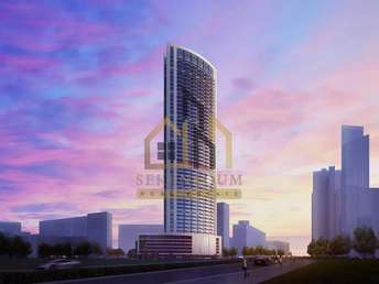 1 BR  Apartment For Sale in Nobles Tower, Business Bay, Dubai - 6890373