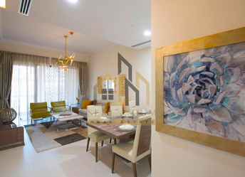 1 BR  Apartment For Sale in Mirdif Hills, Mirdif, Dubai - 6907037