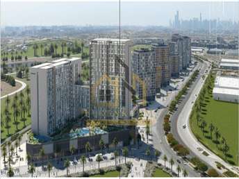 Midtown Apartment for Sale, Dubai Production City (IMPZ), Dubai