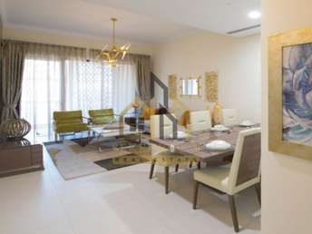 3 BR  Apartment For Sale in Mirdif Hills, Mirdif, Dubai - 6942550
