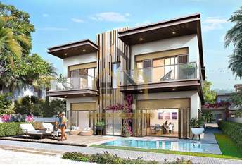 4 BR  Townhouse For Sale in Nice, Damac Lagoons, Dubai - 6950433