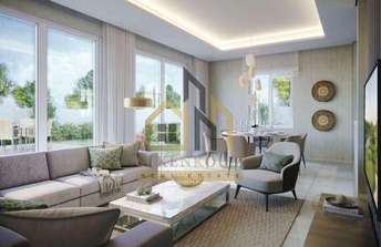 Villanova Townhouse for Sale, Dubailand, Dubai