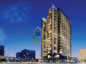 AG Square Apartment for Sale, Dubai Residence Complex, Dubai