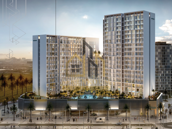 Midtown Apartment for Sale, Dubai Production City (IMPZ), Dubai