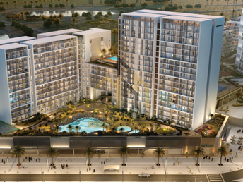 Midtown Apartment for Sale, Dubai Production City (IMPZ), Dubai