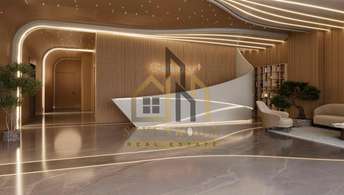 Jumeirah Garden City Apartment for Sale, Al Satwa, Dubai