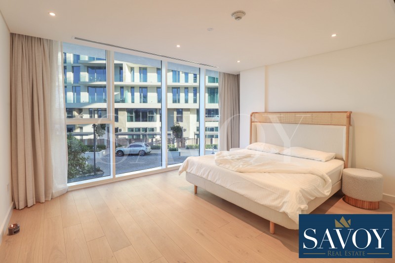 2 BR Apartment For Rent in Mamsha Al Saadiyat, Saadiyat Island, Abu Dhabi