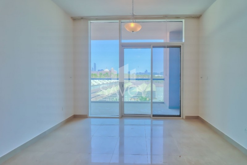  Apartment for Rent, Marina Village, Abu Dhabi