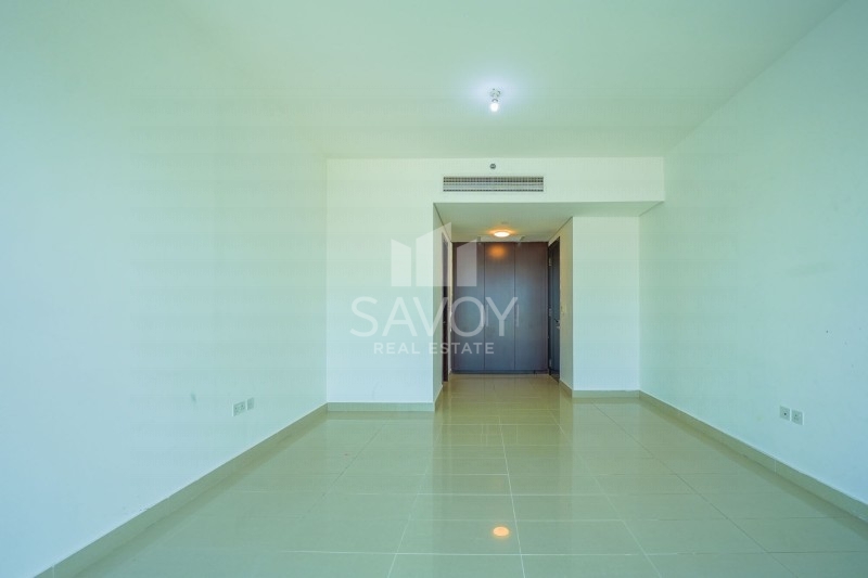 2 BR  Apartment For Rent in Marina Square, Al Reem Island, Abu Dhabi - 5851640