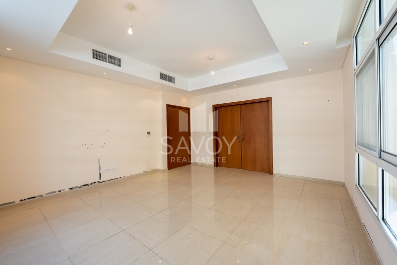 3 BR  Villa For Rent in Al Forsan Village, Khalifa City A, Abu Dhabi - 5852151