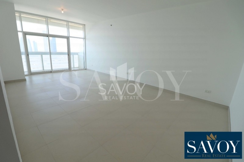 2 BR  Apartment For Rent in Al Ain Tower, Al Khalidiyah, Abu Dhabi - 5852191