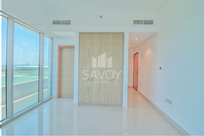 3 BR  Apartment For Rent in Capital Views, Capital Centre, Abu Dhabi - 5851498
