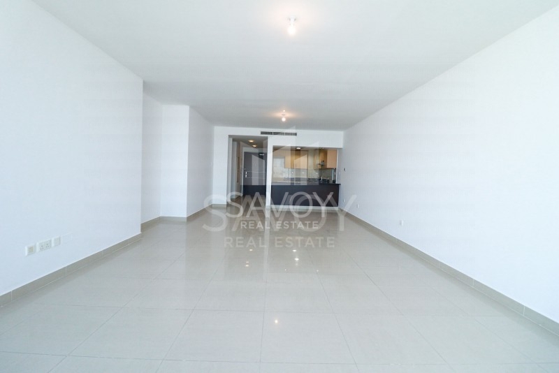 2 BR  Apartment For Rent in Al Reem Island, Abu Dhabi - 5849737