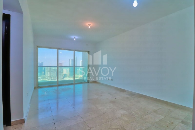 2 BR  Apartment For Rent in Marina Square, Al Reem Island, Abu Dhabi - 5851230