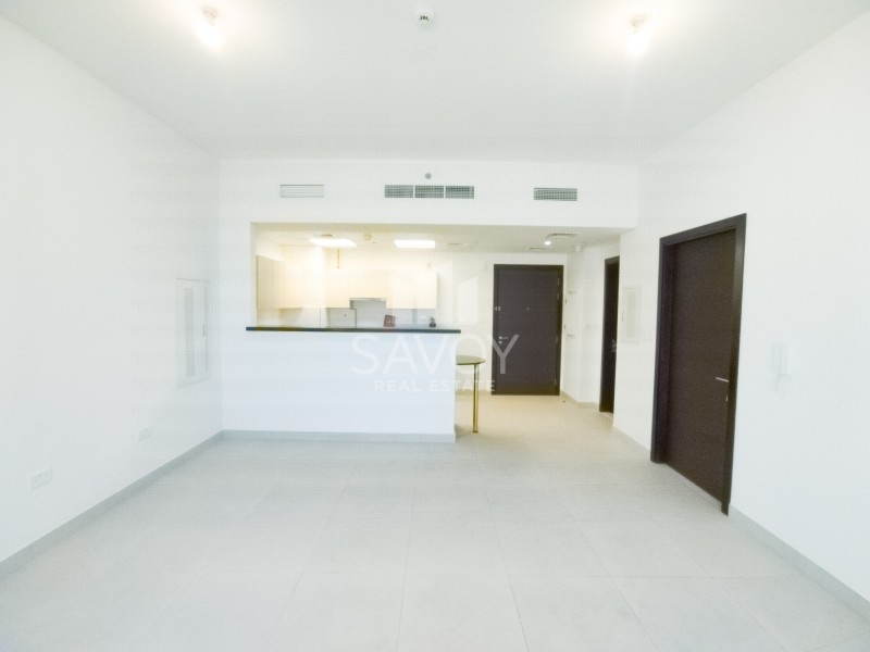 1 BR  Apartment For Rent in Najmat Abu Dhabi, Al Reem Island, Abu Dhabi - 5850698