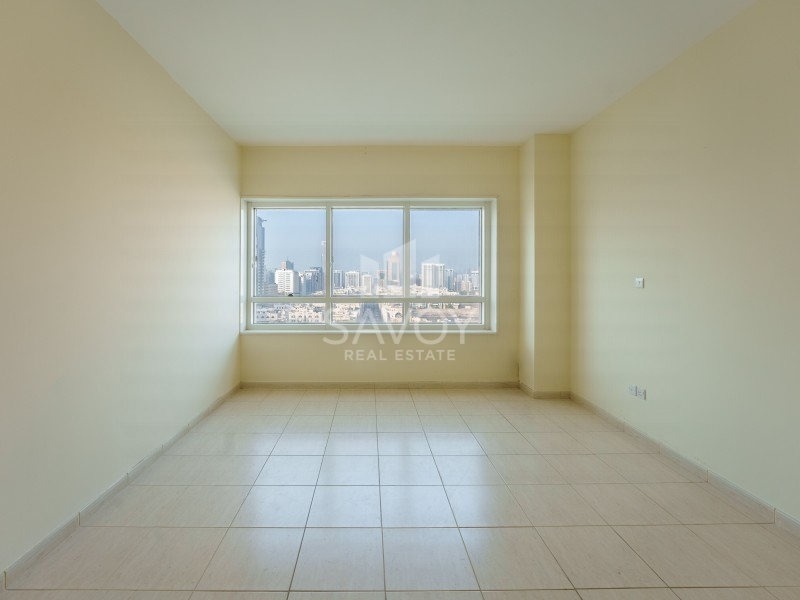 3 BR  Apartment For Rent in Al Waha Tower, Al Khalidiyah, Abu Dhabi - 5969670