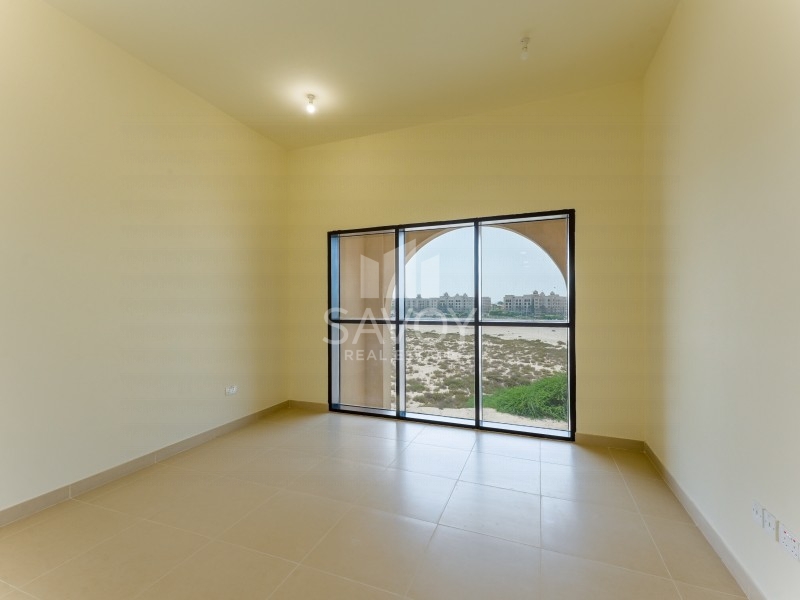  Apartment for Rent, Saadiyat Island, Abu Dhabi