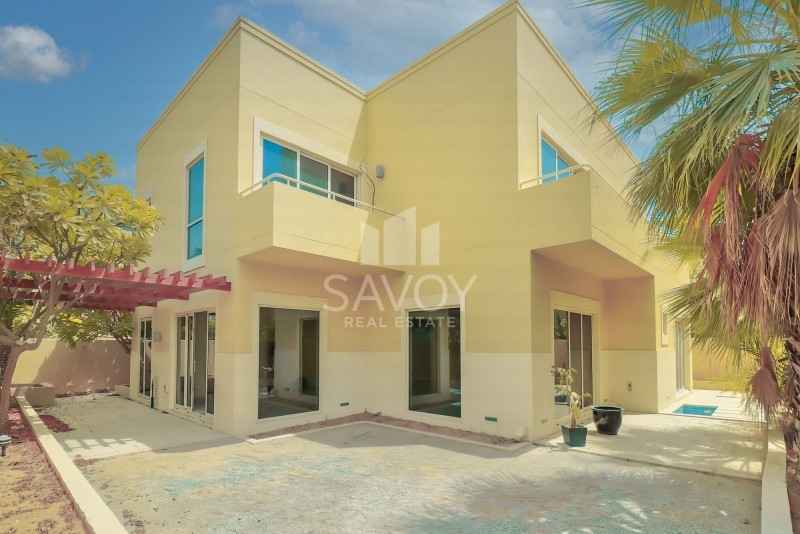 4 BR  Villa For Rent in Sidra Community, Al Raha Gardens, Abu Dhabi - 5968674