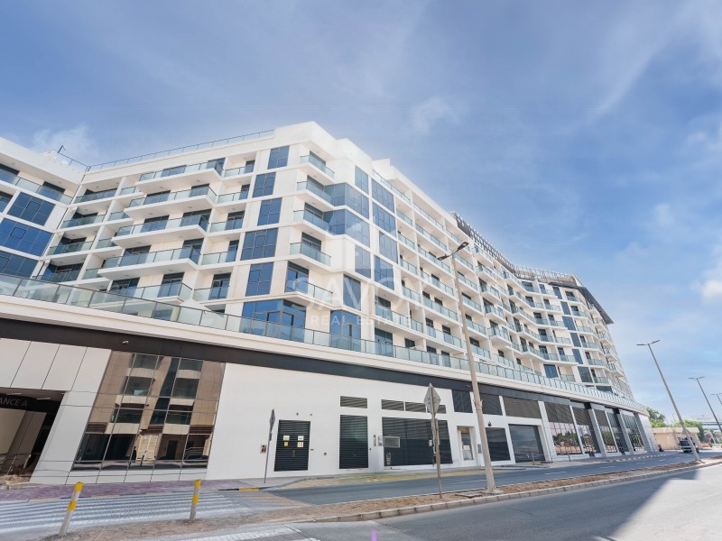 1 BR  Apartment For Rent in Al Rawdah, Abu Dhabi - 5974057