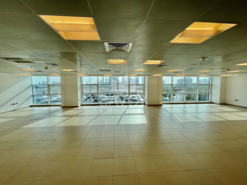Office Space For Rent in Al Aryam Tower, Tourist Club Area (TCA), Abu Dhabi - 6093787