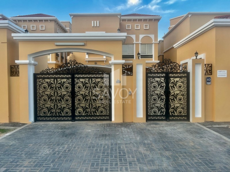 6 BR  Villa For Rent in Mohammed Bin Zayed City, Abu Dhabi - 6093766