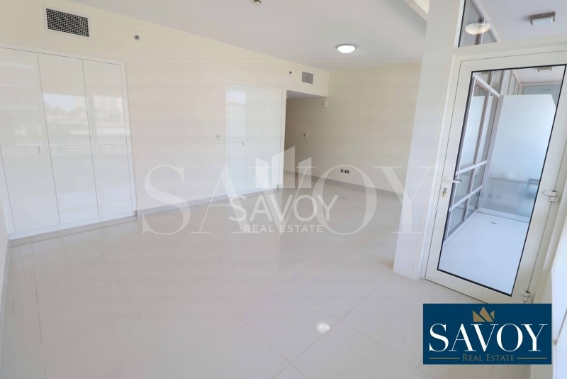 Studio  Apartment For Rent in Al Marasy, Al Bateen, Abu Dhabi - 6099675