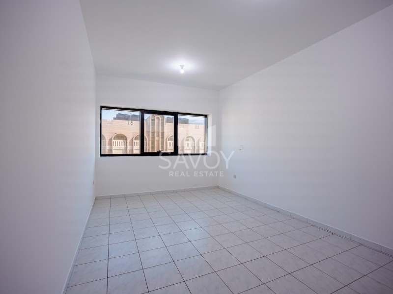 4 BR  Apartment For Rent in Al Salam Street, Abu Dhabi - 6195914