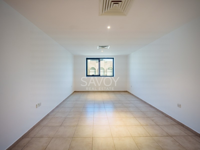 4 BR  Apartment For Rent in Al Salam Tower, Al Salam Street, Abu Dhabi - 6195914