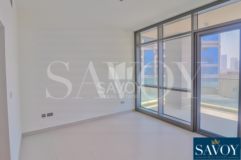 1 BR  Apartment For Rent in Al Reem Island, Abu Dhabi - 6296955