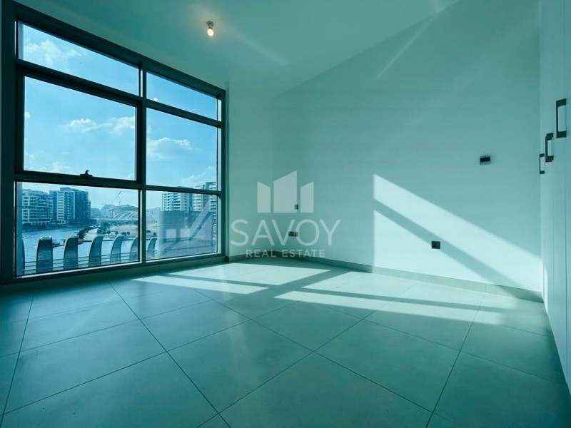 1 BR  Apartment For Rent in C12 Building, Al Raha Beach, Abu Dhabi - 6326746