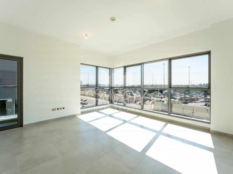 1 BR  Apartment For Rent in Al Dana, Al Raha Beach, Abu Dhabi - 6332440