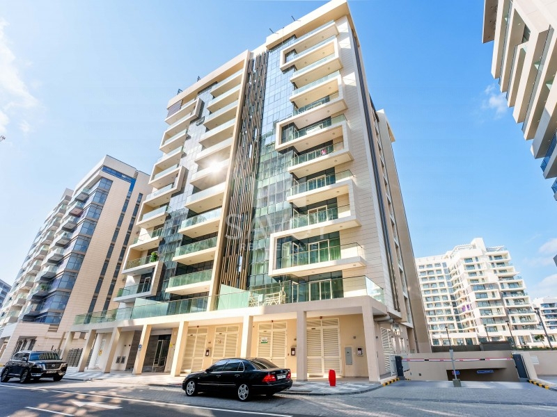 1 BR  Apartment For Rent in Al Dana, Al Raha Beach, Abu Dhabi - 6500922