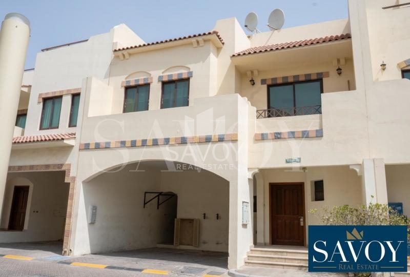 4 BR  Villa For Rent in Khalidiya Village, Al Khalidiyah, Abu Dhabi - 6500989