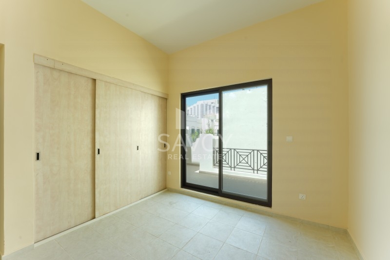 5 BR  Villa For Rent in Khalidiya Village, Al Khalidiyah, Abu Dhabi - 6500995
