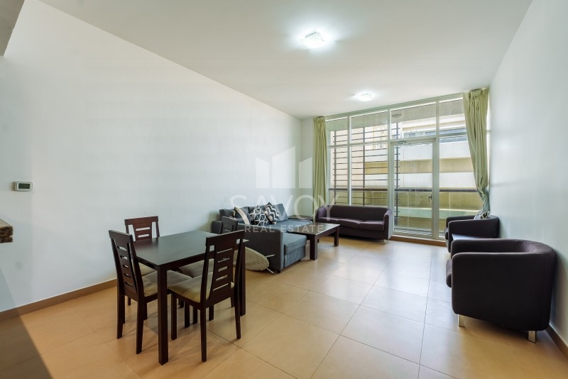 1 BR  Apartment For Rent in Al Rayyana, Khalifa City A, Abu Dhabi - 6500900