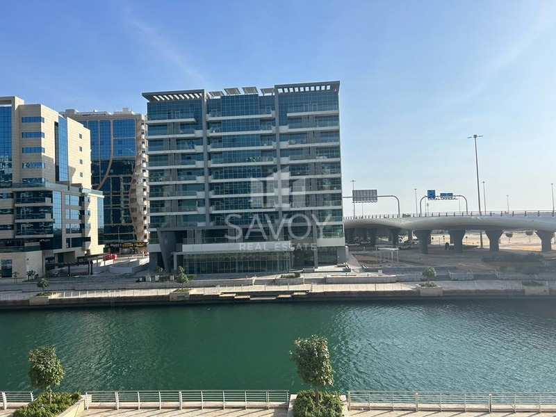 3 BR  Apartment For Rent in Al Raha Beach, Abu Dhabi - 6500763