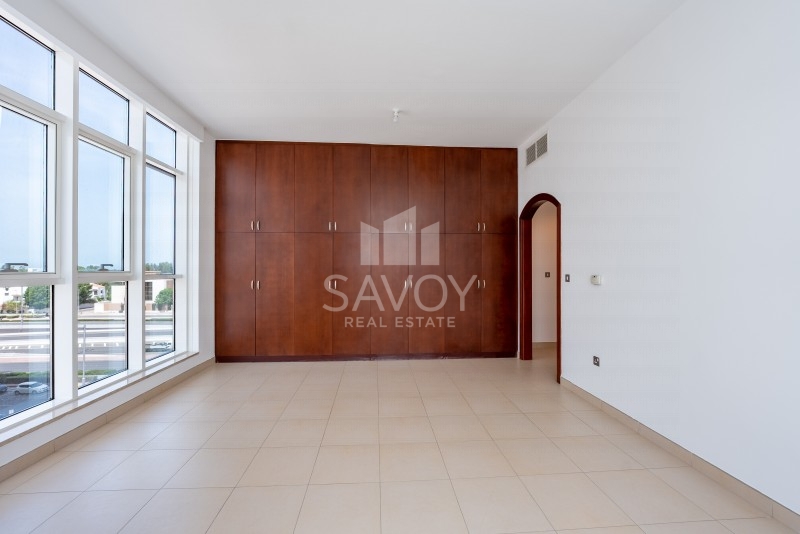 3 BR  Apartment For Rent in Al Aryam Tower, Tourist Club Area (TCA), Abu Dhabi - 6500636